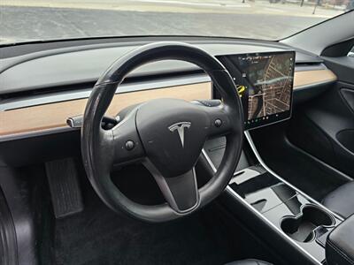 2018 Tesla Model 3 Long Range   - Photo 27 - De Pere, WI 54115