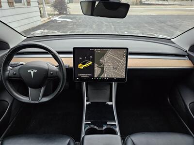 2018 Tesla Model 3 Long Range   - Photo 4 - De Pere, WI 54115