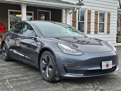 2018 Tesla Model 3 Long Range   - Photo 21 - De Pere, WI 54115