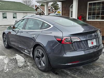 2018 Tesla Model 3 Long Range   - Photo 26 - De Pere, WI 54115