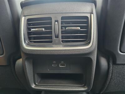 2025 INFINITI QX50 LUXE   - Photo 35 - De Pere, WI 54115