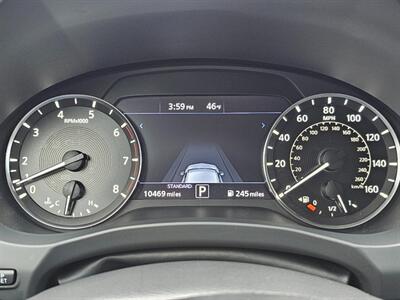 2025 INFINITI QX50 LUXE   - Photo 7 - De Pere, WI 54115