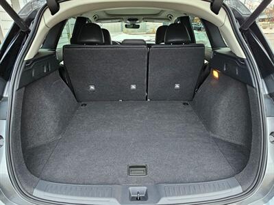2025 INFINITI QX50 LUXE   - Photo 16 - De Pere, WI 54115