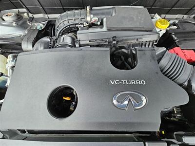 2025 INFINITI QX50 LUXE   - Photo 40 - De Pere, WI 54115