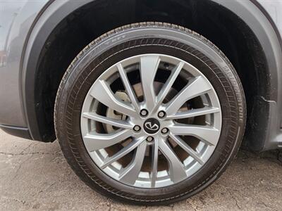 2025 INFINITI QX50 LUXE   - Photo 41 - De Pere, WI 54115