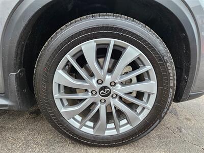 2025 INFINITI QX50 LUXE   - Photo 24 - De Pere, WI 54115
