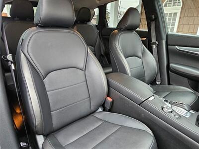 2025 INFINITI QX50 LUXE   - Photo 13 - De Pere, WI 54115
