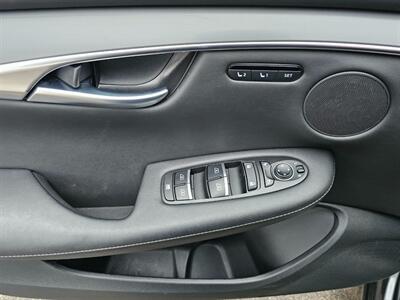 2025 INFINITI QX50 LUXE   - Photo 18 - De Pere, WI 54115