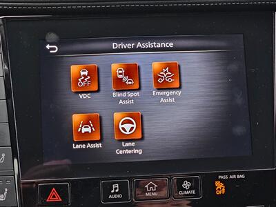 2025 INFINITI QX50 LUXE   - Photo 31 - De Pere, WI 54115