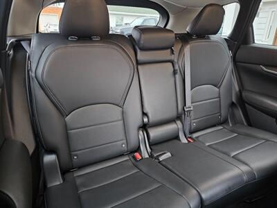 2025 INFINITI QX50 LUXE   - Photo 15 - De Pere, WI 54115