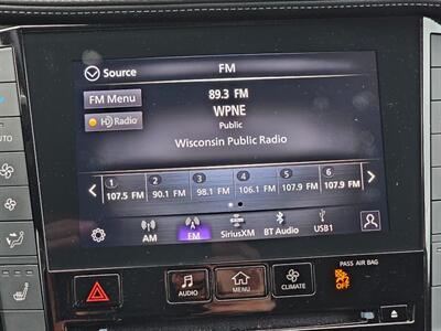 2025 INFINITI QX50 LUXE   - Photo 30 - De Pere, WI 54115