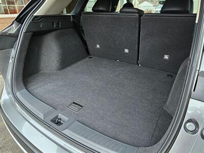 2025 INFINITI QX50 LUXE   - Photo 36 - De Pere, WI 54115