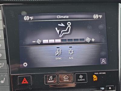 2025 INFINITI QX50 LUXE   - Photo 32 - De Pere, WI 54115