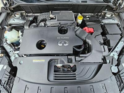 2025 INFINITI QX50 LUXE   - Photo 19 - De Pere, WI 54115