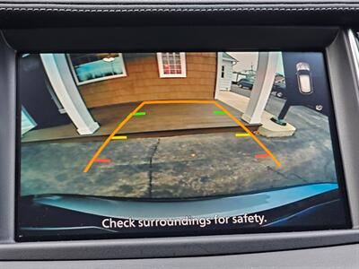 2025 INFINITI QX50 LUXE   - Photo 9 - De Pere, WI 54115