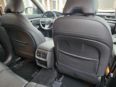 2025 INFINITI QX50 LUXE   - Photo 34 - De Pere, WI 54115