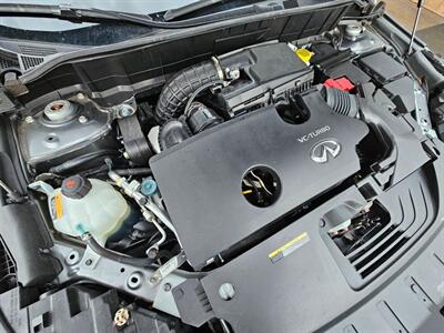 2025 INFINITI QX50 LUXE   - Photo 39 - De Pere, WI 54115