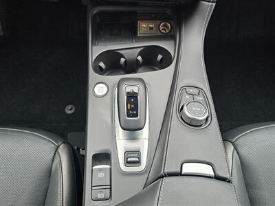 2025 INFINITI QX50 LUXE   - Photo 10 - De Pere, WI 54115