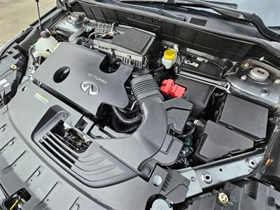 2025 INFINITI QX50 LUXE   - Photo 38 - De Pere, WI 54115