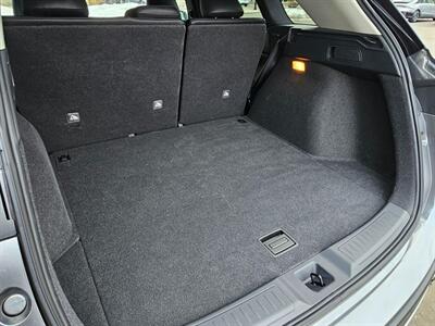 2025 INFINITI QX50 LUXE   - Photo 37 - De Pere, WI 54115