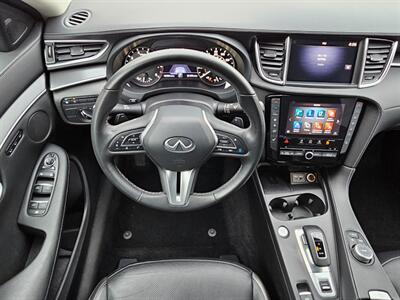 2025 INFINITI QX50 LUXE   - Photo 28 - De Pere, WI 54115