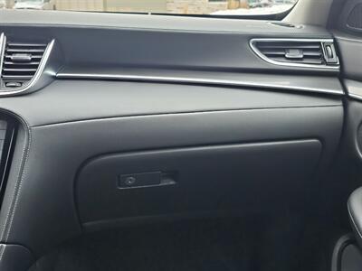 2025 INFINITI QX50 LUXE   - Photo 33 - De Pere, WI 54115