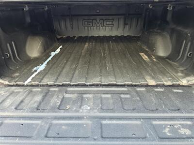 2015 GMC Sierra 1500 SLE - Photo 17 - De Pere, WI 54115