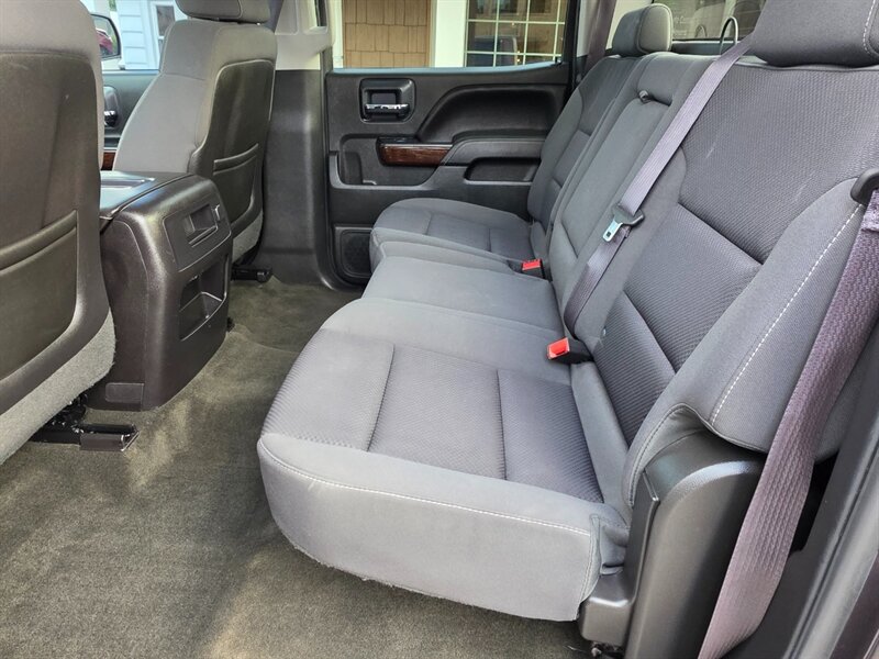 2015 GMC Sierra 1500 SLE - Photo 7 - De Pere, WI 54115