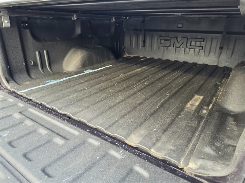 2015 GMC Sierra 1500 SLE - Photo 32 - De Pere, WI 54115