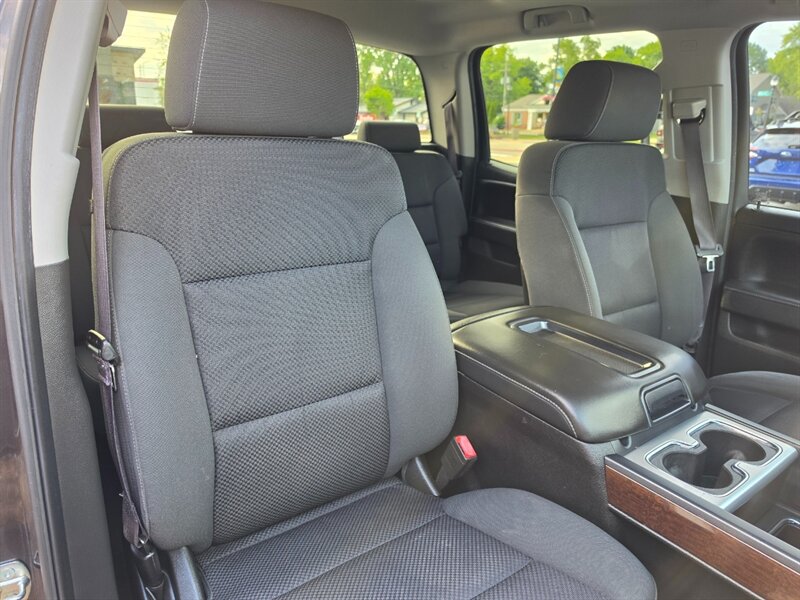 2015 GMC Sierra 1500 SLE - Photo 12 - De Pere, WI 54115