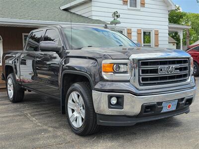 2015 GMC Sierra 1500 SLE - Photo 21 - De Pere, WI 54115