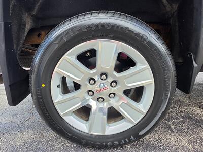 2015 GMC Sierra 1500 SLE - Photo 40 - De Pere, WI 54115