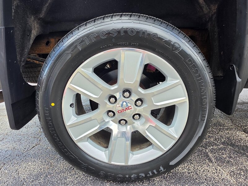 2015 GMC Sierra 1500 SLE - Photo 40 - De Pere, WI 54115