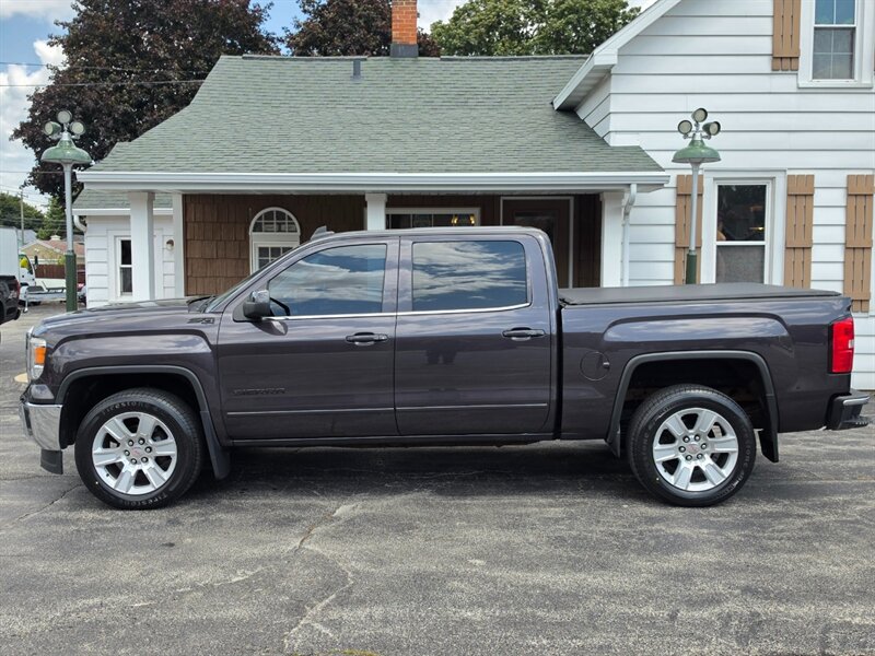 2015 GMC Sierra 1500 SLE - Photo 25 - De Pere, WI 54115