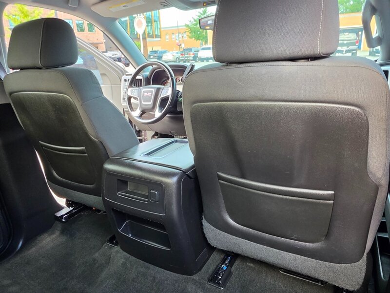 2015 GMC Sierra 1500 SLE - Photo 30 - De Pere, WI 54115