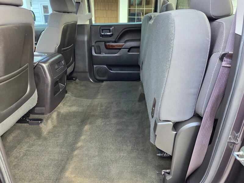 2015 GMC Sierra 1500 SLE - Photo 15 - De Pere, WI 54115