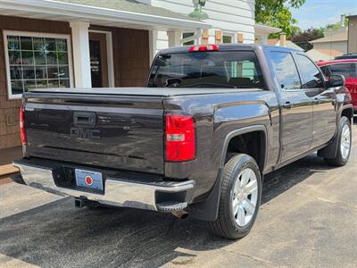 2015 GMC Sierra 1500 SLE - Photo 24 - De Pere, WI 54115