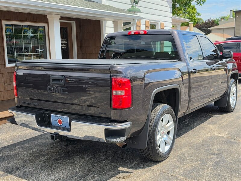 2015 GMC Sierra 1500 SLE - Photo 24 - De Pere, WI 54115