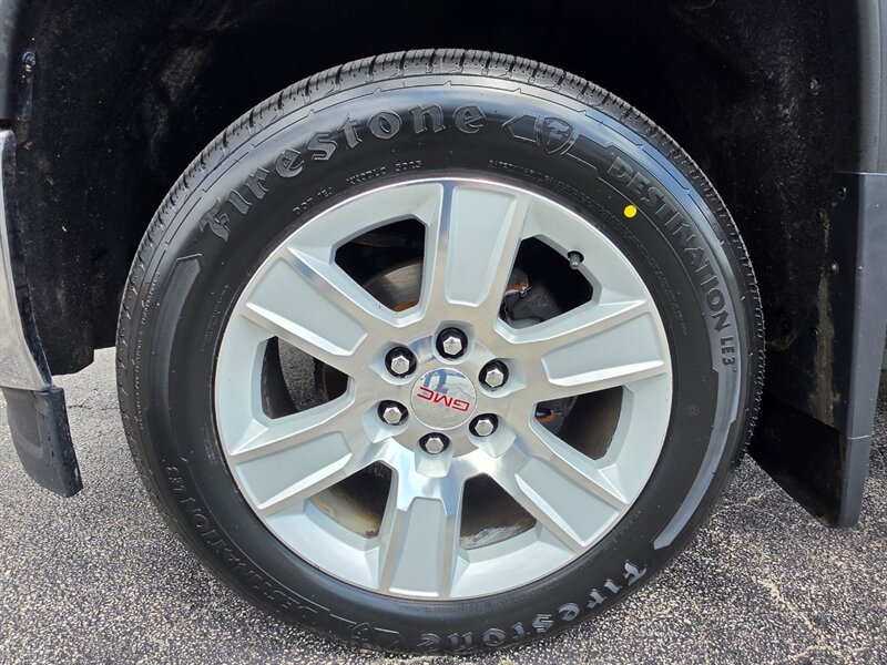 2015 GMC Sierra 1500 SLE - Photo 38 - De Pere, WI 54115