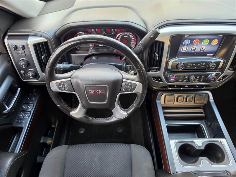 2015 GMC Sierra 1500 SLE - Photo 9 - De Pere, WI 54115