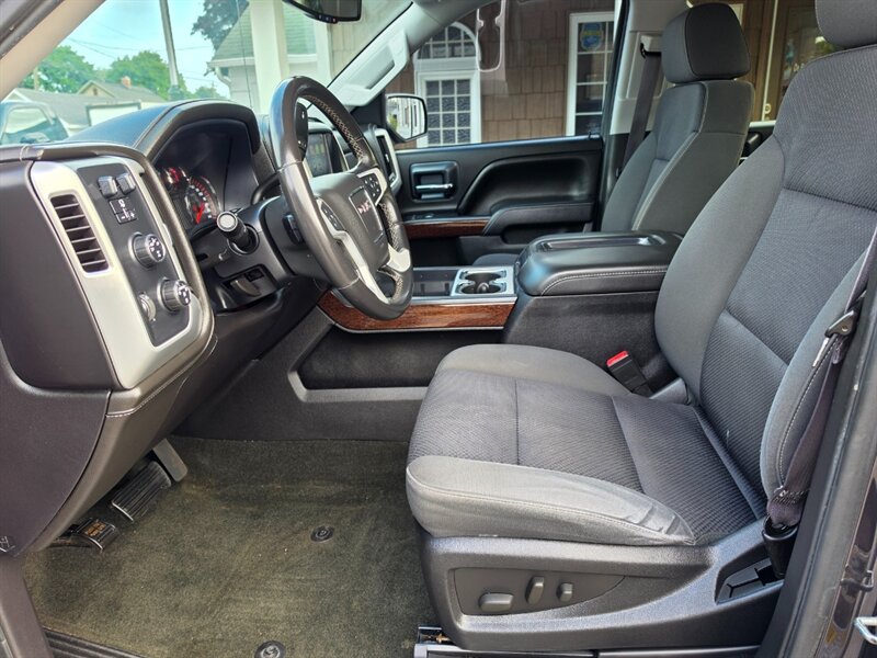 2015 GMC Sierra 1500 SLE - Photo 3 - De Pere, WI 54115