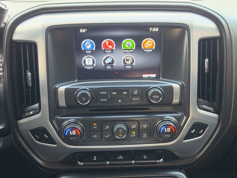 2015 GMC Sierra 1500 SLE - Photo 14 - De Pere, WI 54115