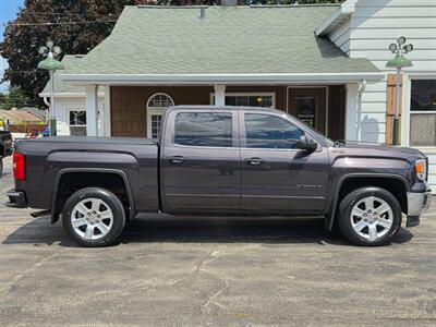2015 GMC Sierra 1500 SLE - Photo 2 - De Pere, WI 54115