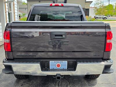 2015 GMC Sierra 1500 SLE - Photo 23 - De Pere, WI 54115