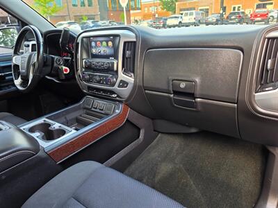 2015 GMC Sierra 1500 SLE - Photo 4 - De Pere, WI 54115