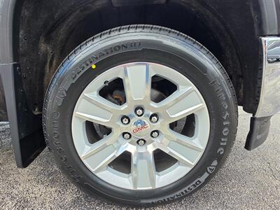 2015 GMC Sierra 1500 SLE - Photo 41 - De Pere, WI 54115