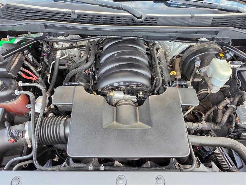 2015 GMC Sierra 1500 SLE - Photo 19 - De Pere, WI 54115