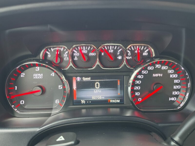 2015 GMC Sierra 1500 SLE - Photo 11 - De Pere, WI 54115
