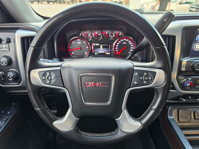 2015 GMC Sierra 1500 SLE - Photo 10 - De Pere, WI 54115