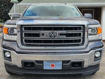 2015 GMC Sierra 1500 SLE - Photo 20 - De Pere, WI 54115